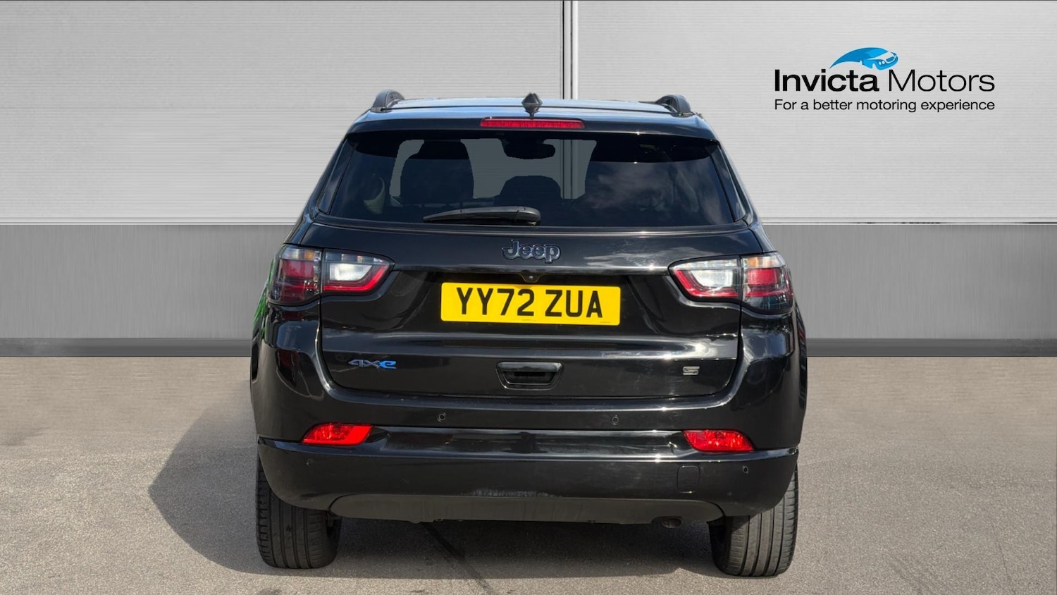 Used Jeep Compass 2022 for sale - 77851059: Photo 4