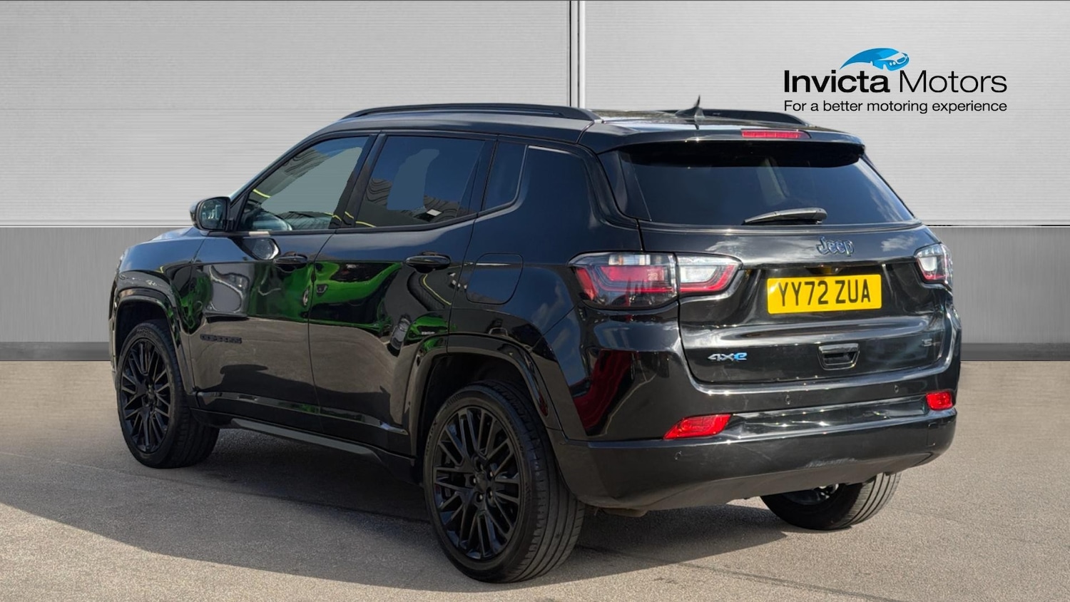 Used Jeep Compass 2022 for sale - 77851059: Photo 5