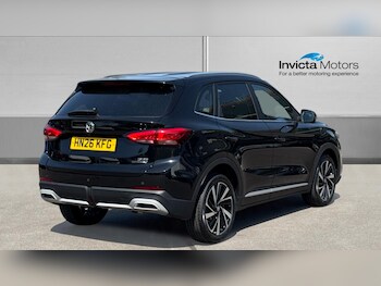 Used MG MG ZS 2026 for sale - 78727302: Photo