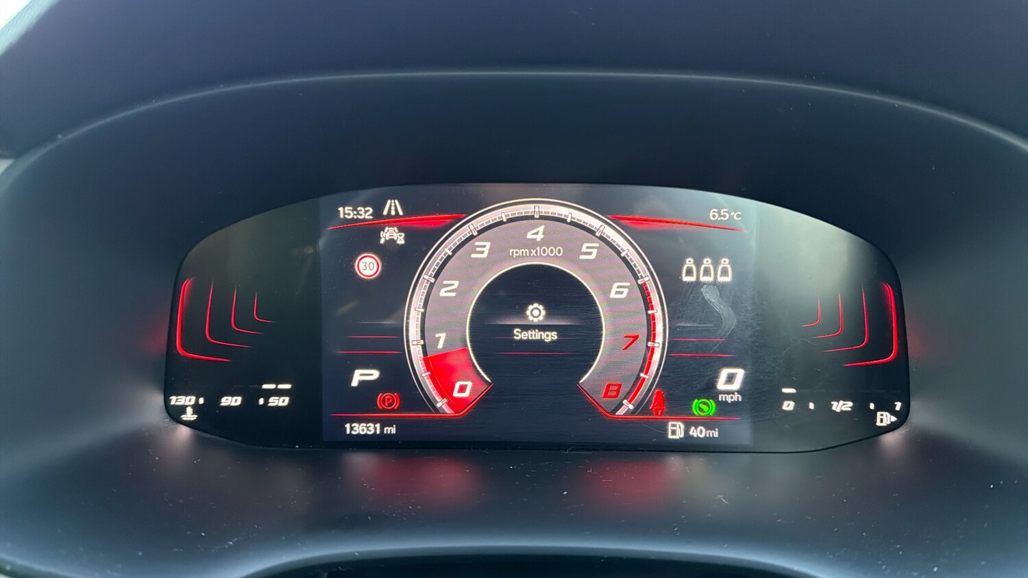 Used SEAT Ateca 2023 for sale - 77201388: Photo 13