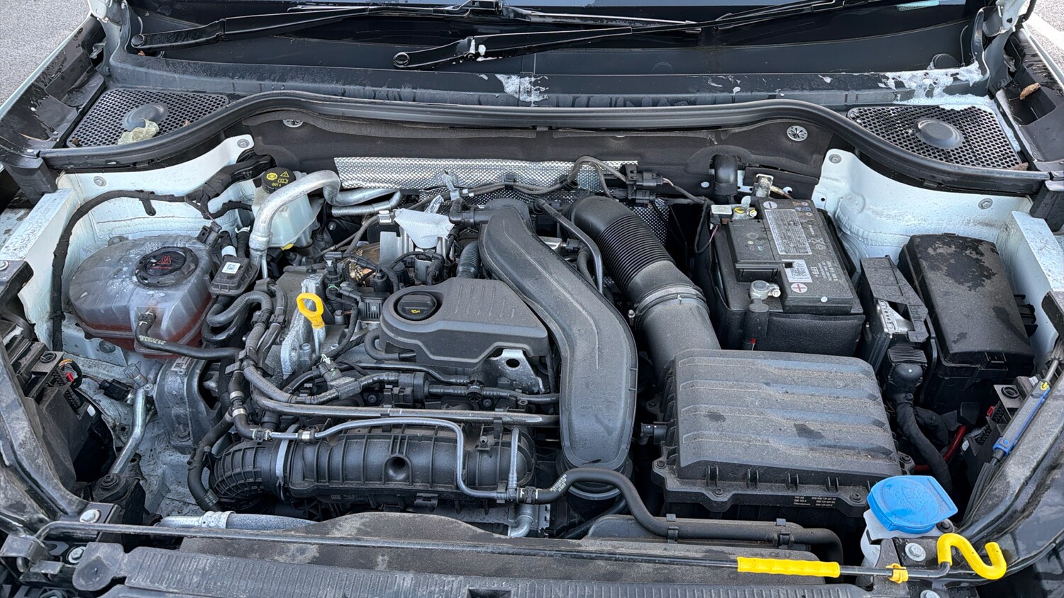 Used SEAT Ateca 2023 for sale - 77201388: Photo 16