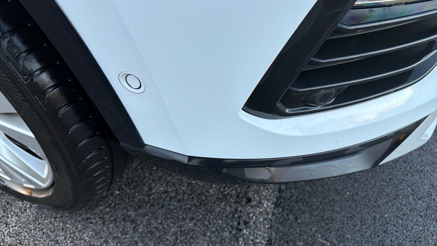 Used SEAT Ateca 2023 for sale - 77201388: Photo 23