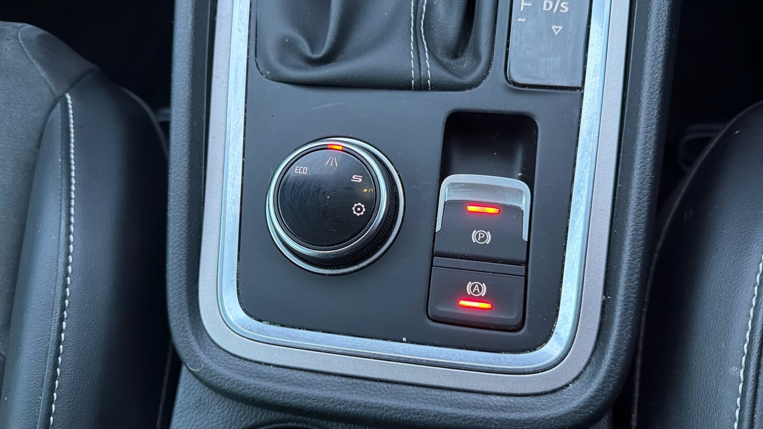 Used SEAT Ateca 2023 for sale - 77201388: Photo 25