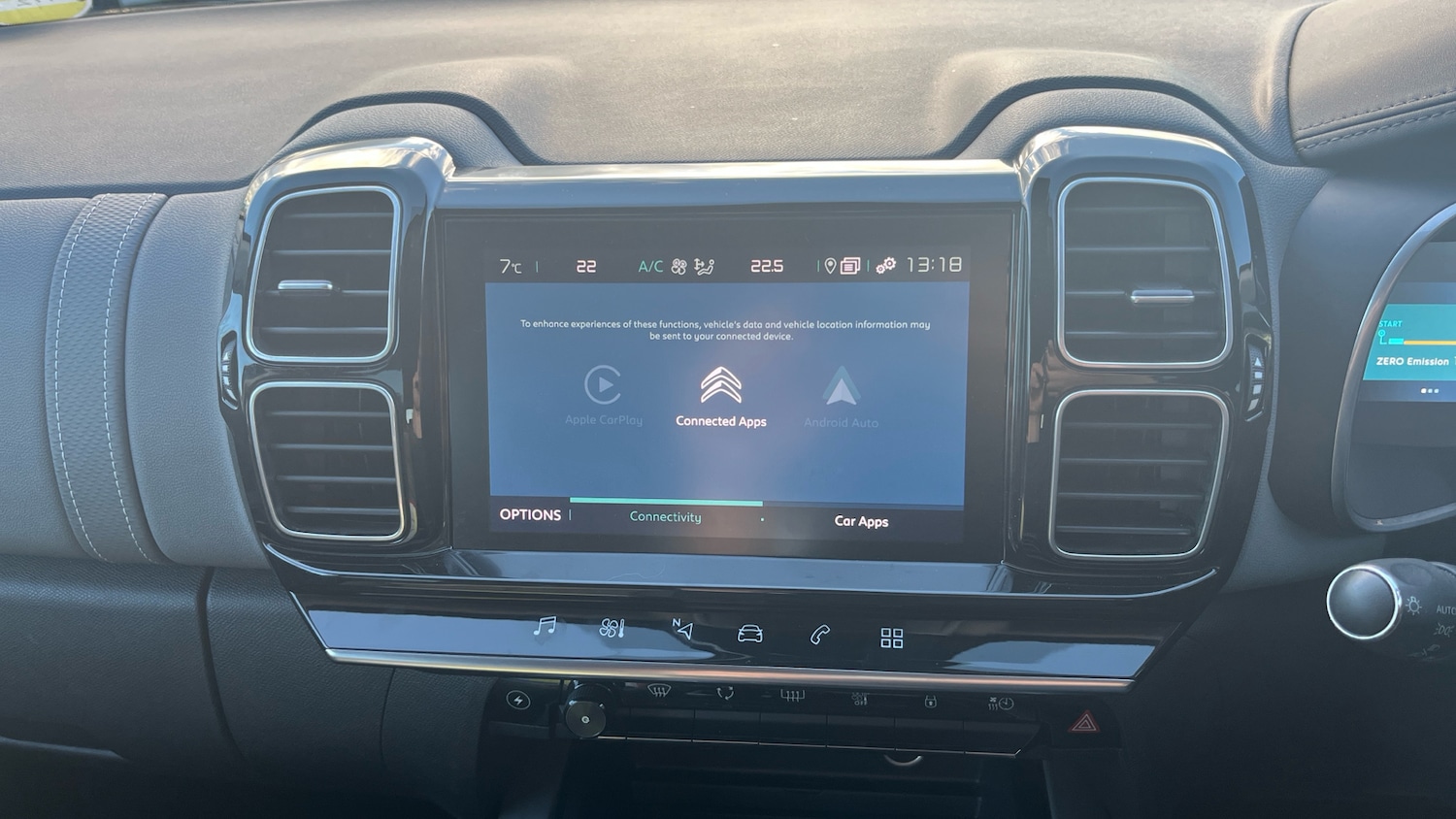 Used Citroen C5 Aircross 2020 for sale - 76627617: Photo 12