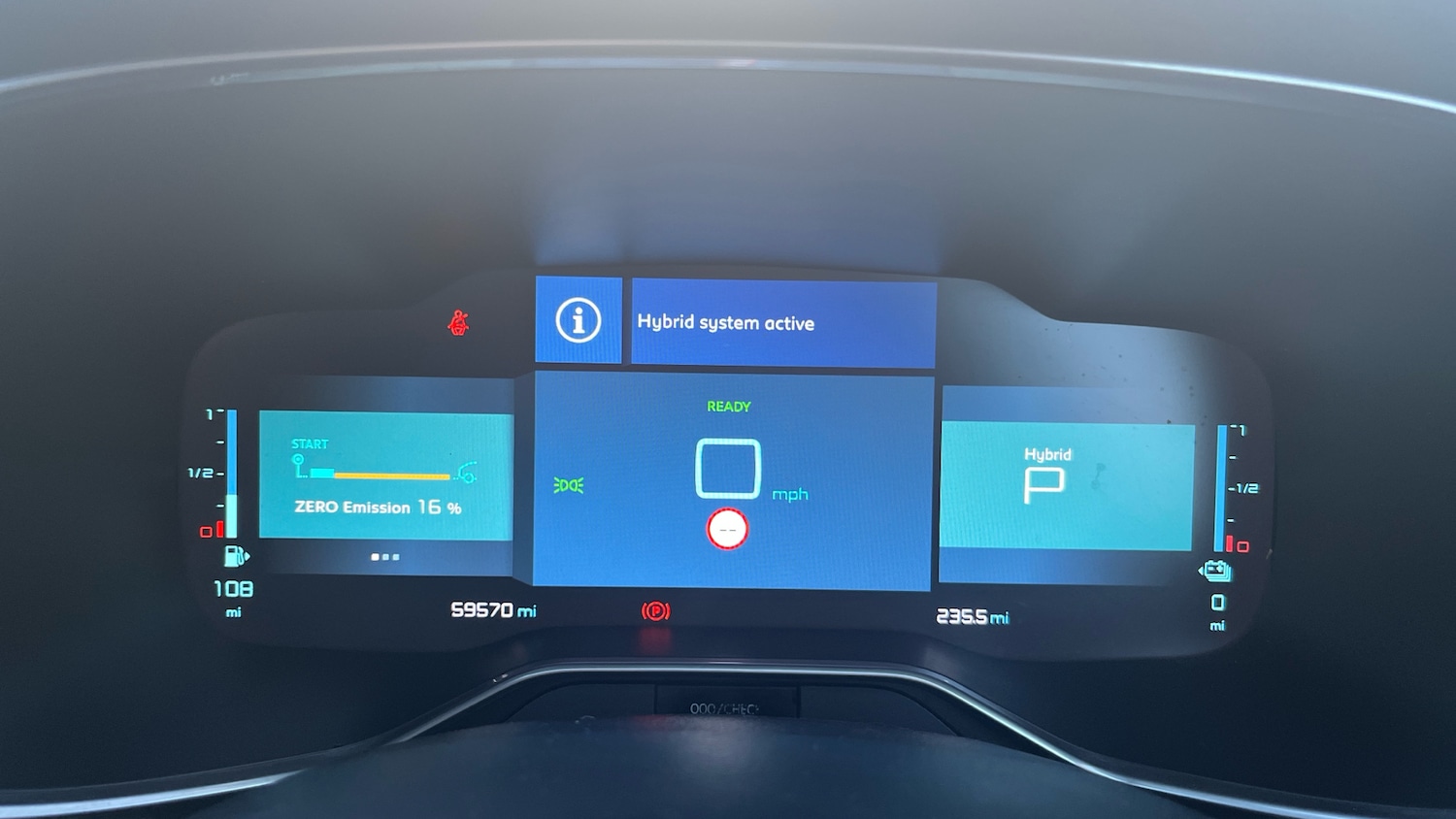 Used Citroen C5 Aircross 2020 for sale - 76627617: Photo 13