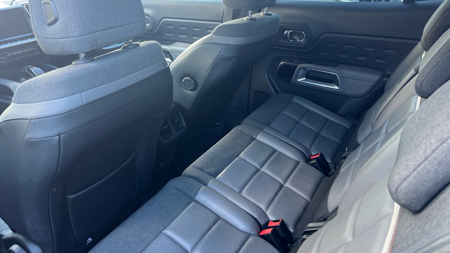 Used Citroen C5 Aircross 2020 for sale - 76627617: Photo 14