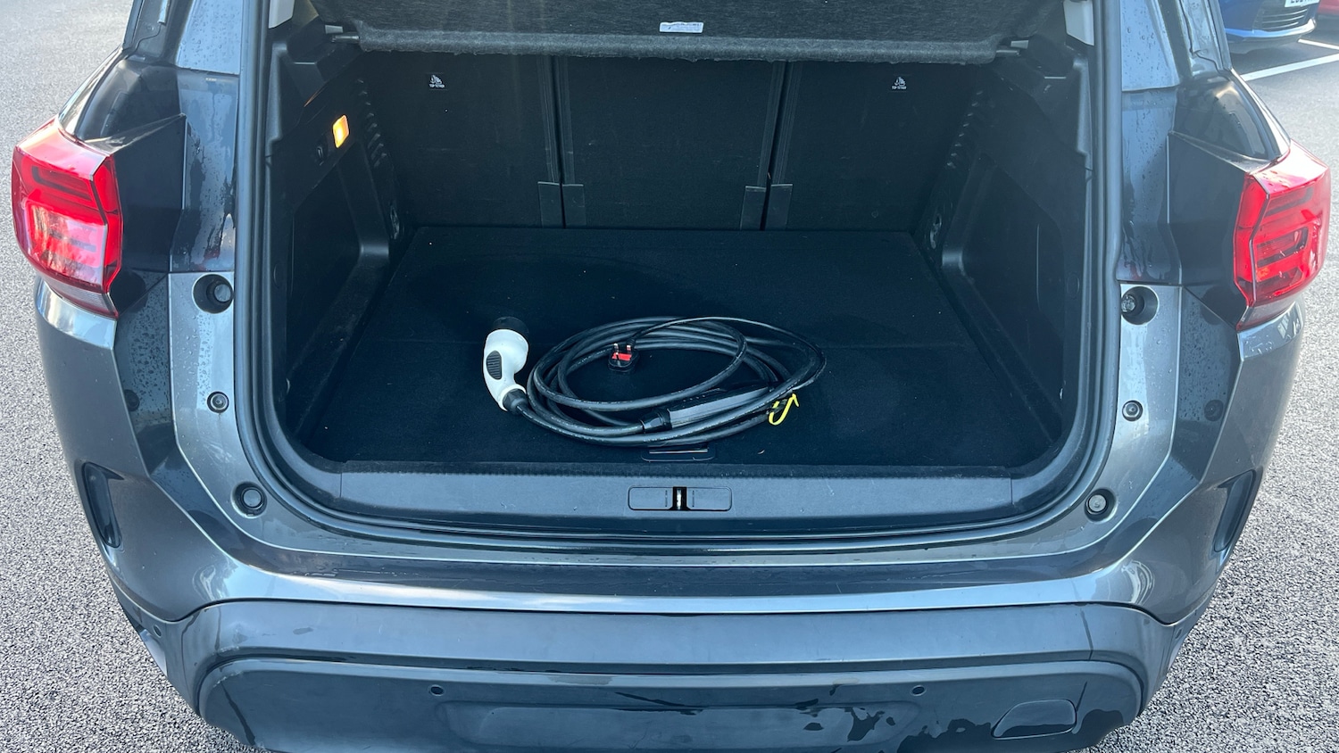 Used Citroen C5 Aircross 2020 for sale - 76627617: Photo 15