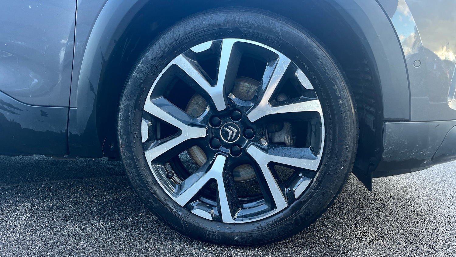 Used Citroen C5 Aircross 2020 for sale - 76627617: Photo 17