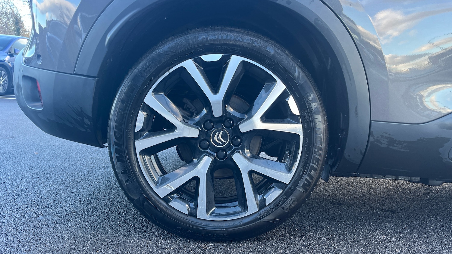 Used Citroen C5 Aircross 2020 for sale - 76627617: Photo 18