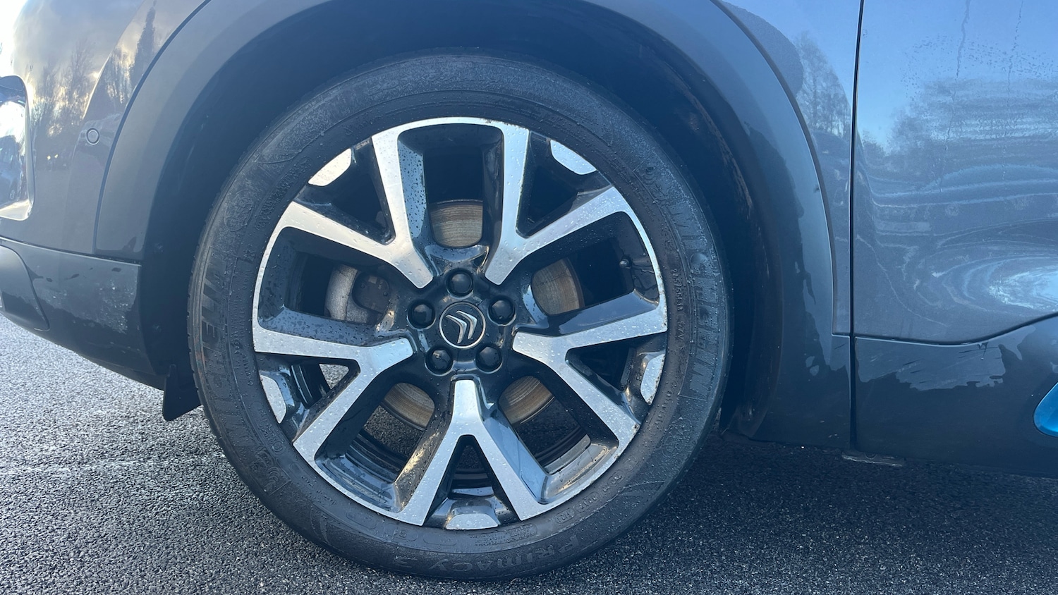 Used Citroen C5 Aircross 2020 for sale - 76627617: Photo 19