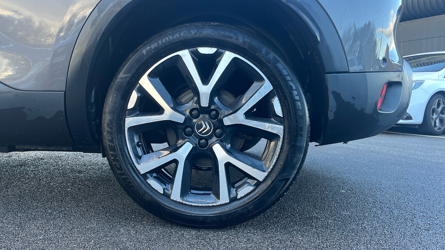 Used Citroen C5 Aircross 2020 for sale - 76627617: Photo 20