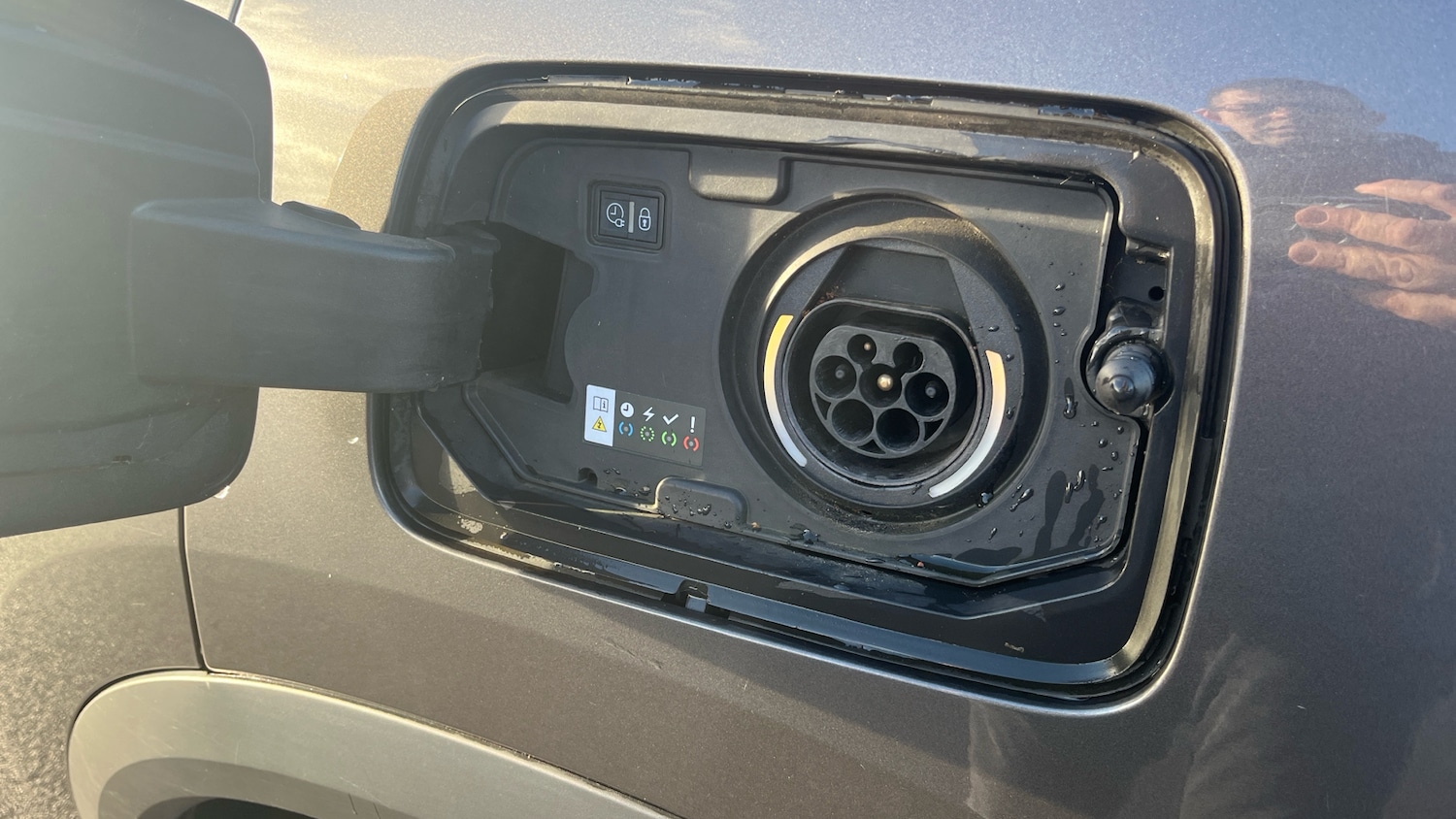 Used Citroen C5 Aircross 2020 for sale - 76627617: Photo 21