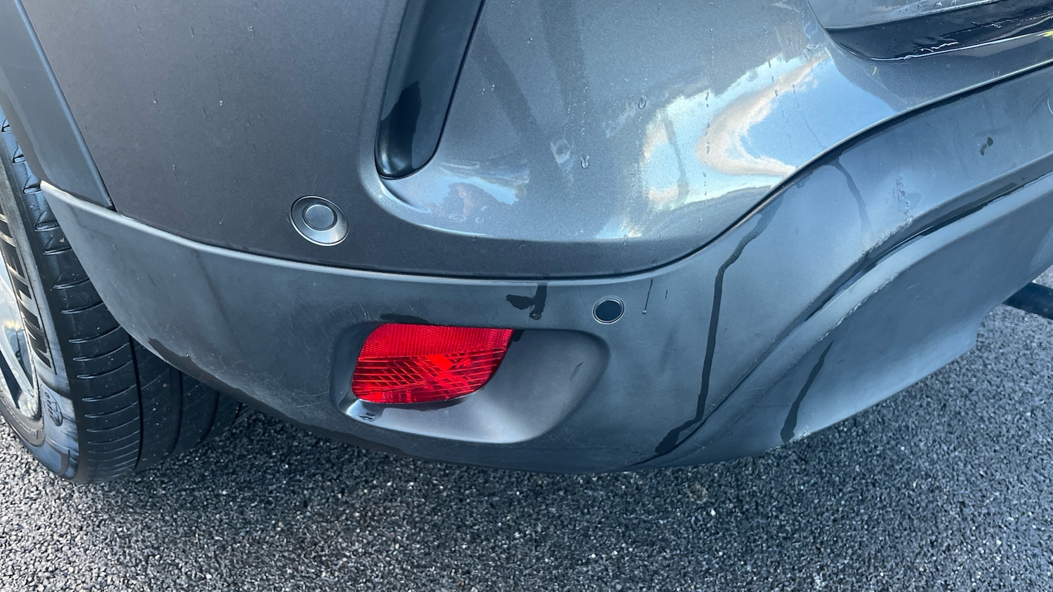 Used Citroen C5 Aircross 2020 for sale - 76627617: Photo 23