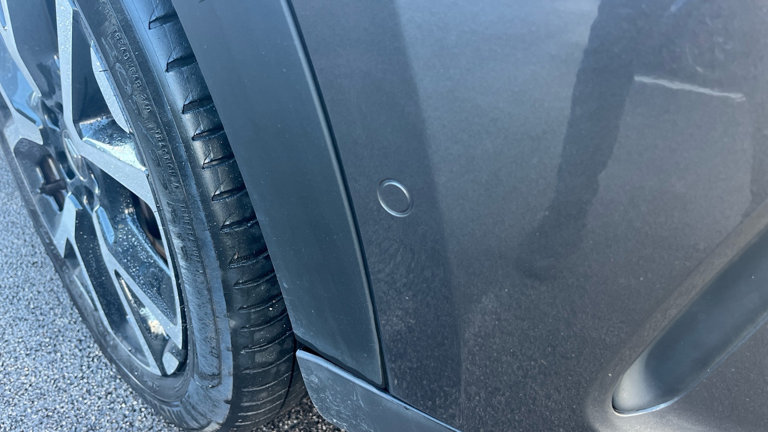 Used Citroen C5 Aircross 2020 for sale - 76627617: Photo 24