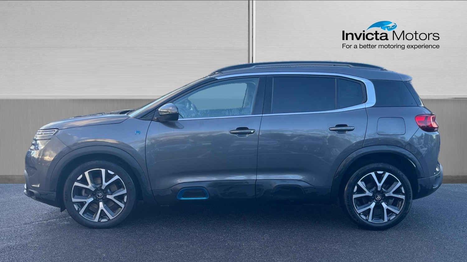 Used Citroen C5 Aircross 2020 for sale - 76627617: Photo 6