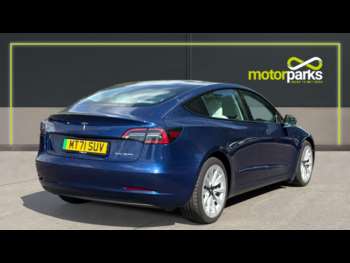 Used Tesla Model 3 2021 for sale - 75022043: Photo
