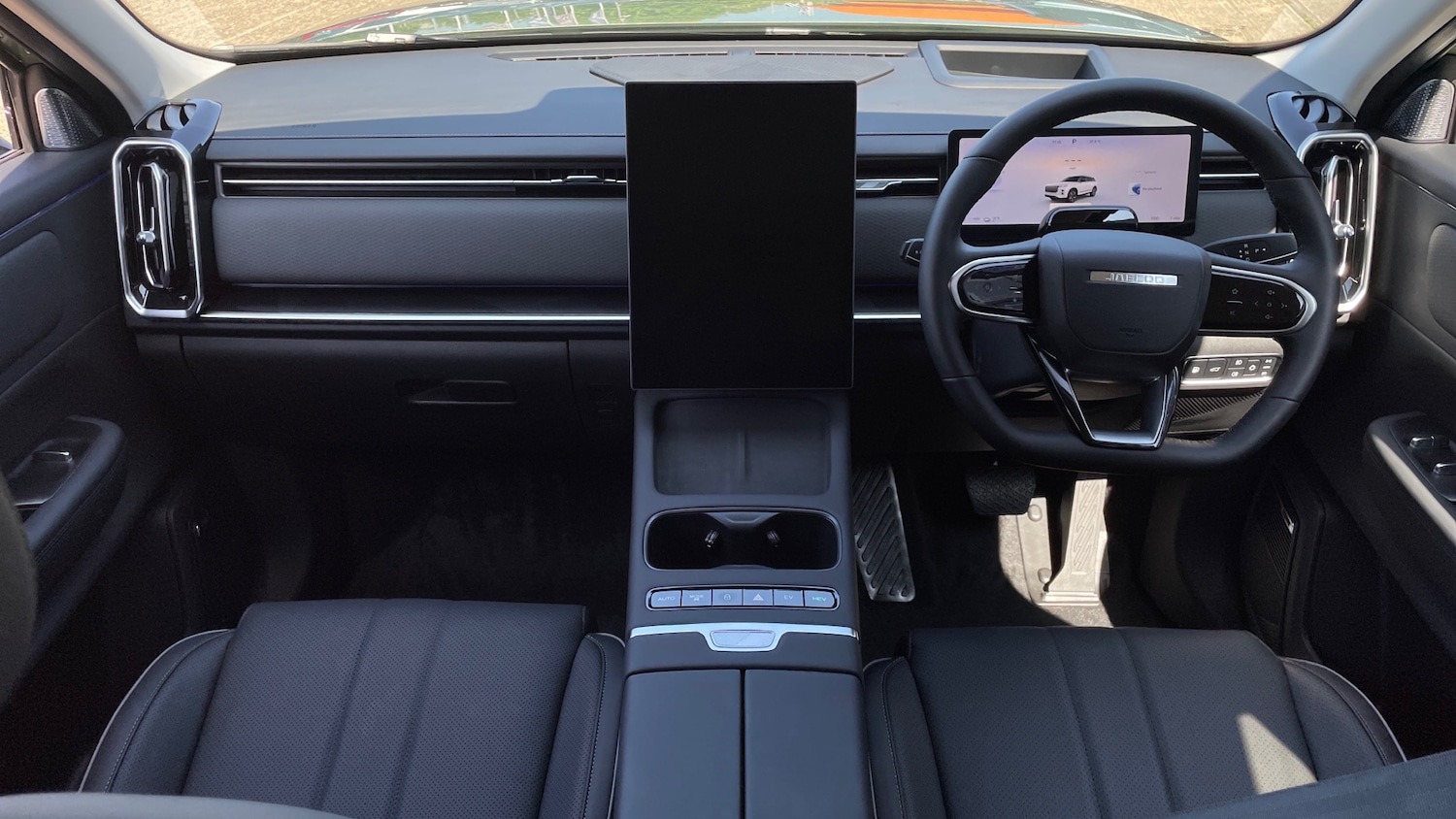 Used Jaecoo Jaecoo 7 for sale - 76164784: Photo 11
