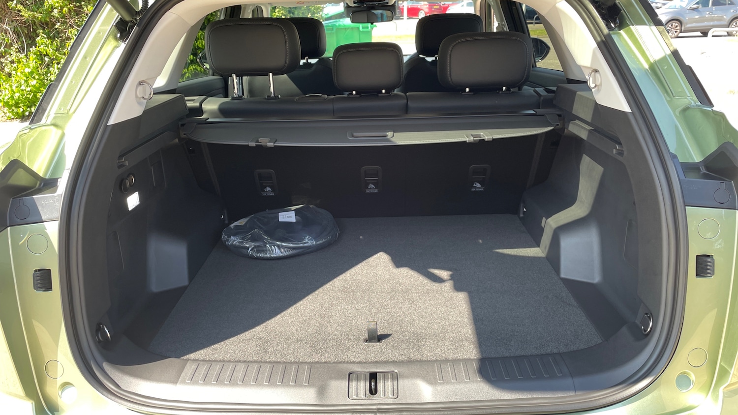 Used Jaecoo Jaecoo 7 for sale - 76164784: Photo 15