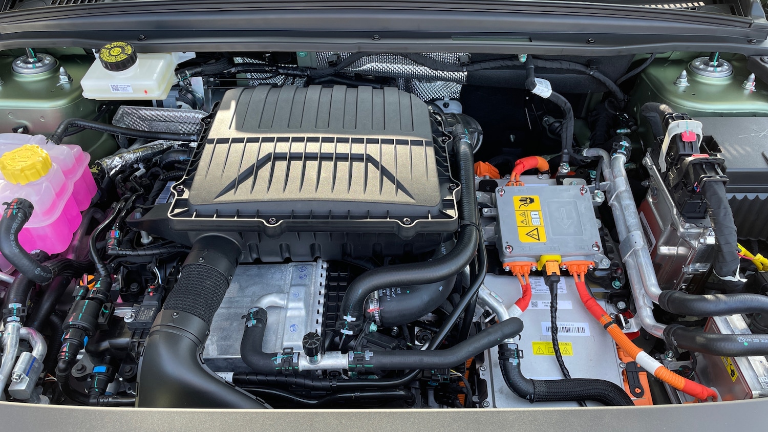 Used Jaecoo Jaecoo 7 for sale - 76164784: Photo 16