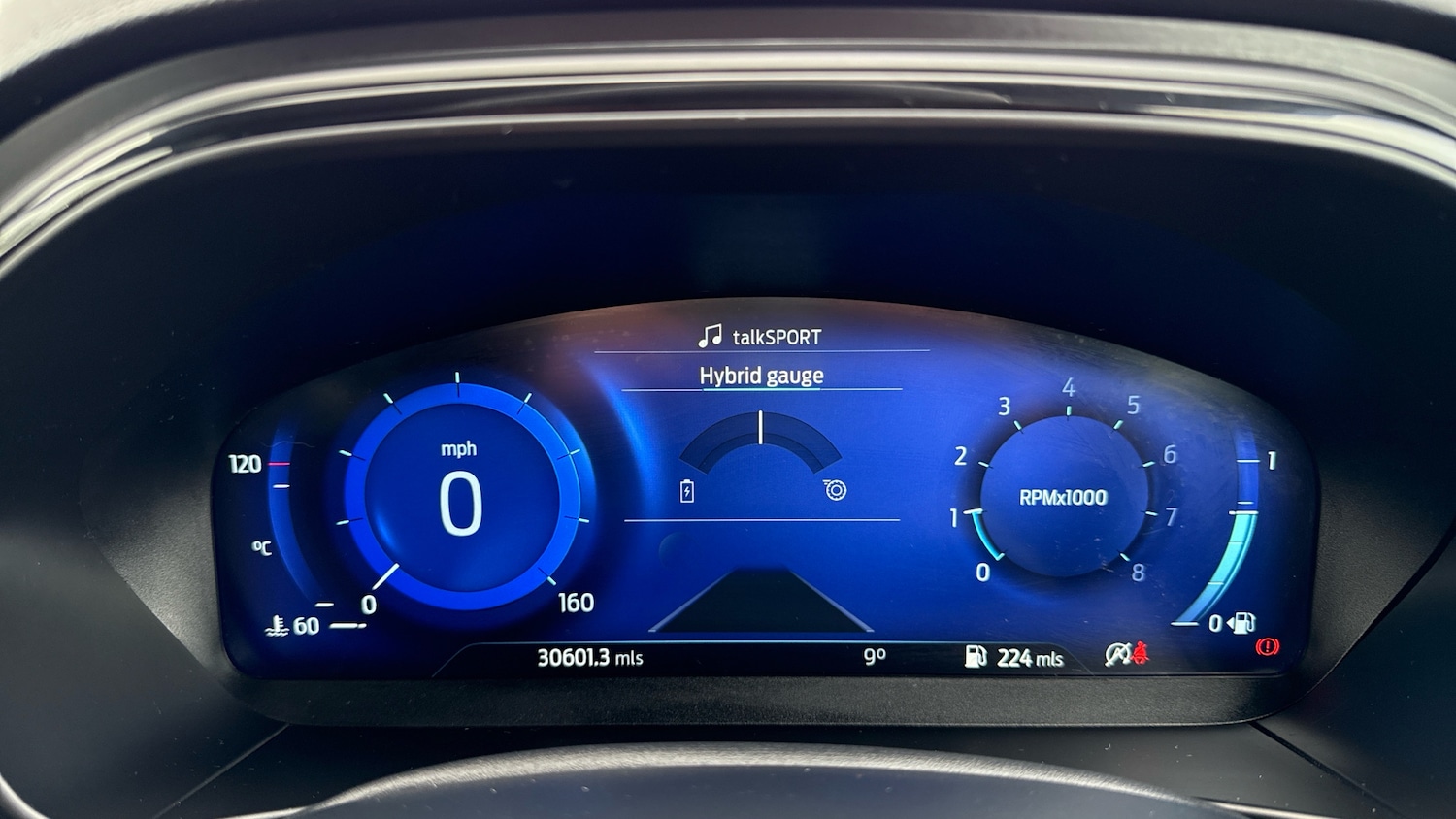 Used Ford Focus 2022 for sale - 76430669: Photo 13