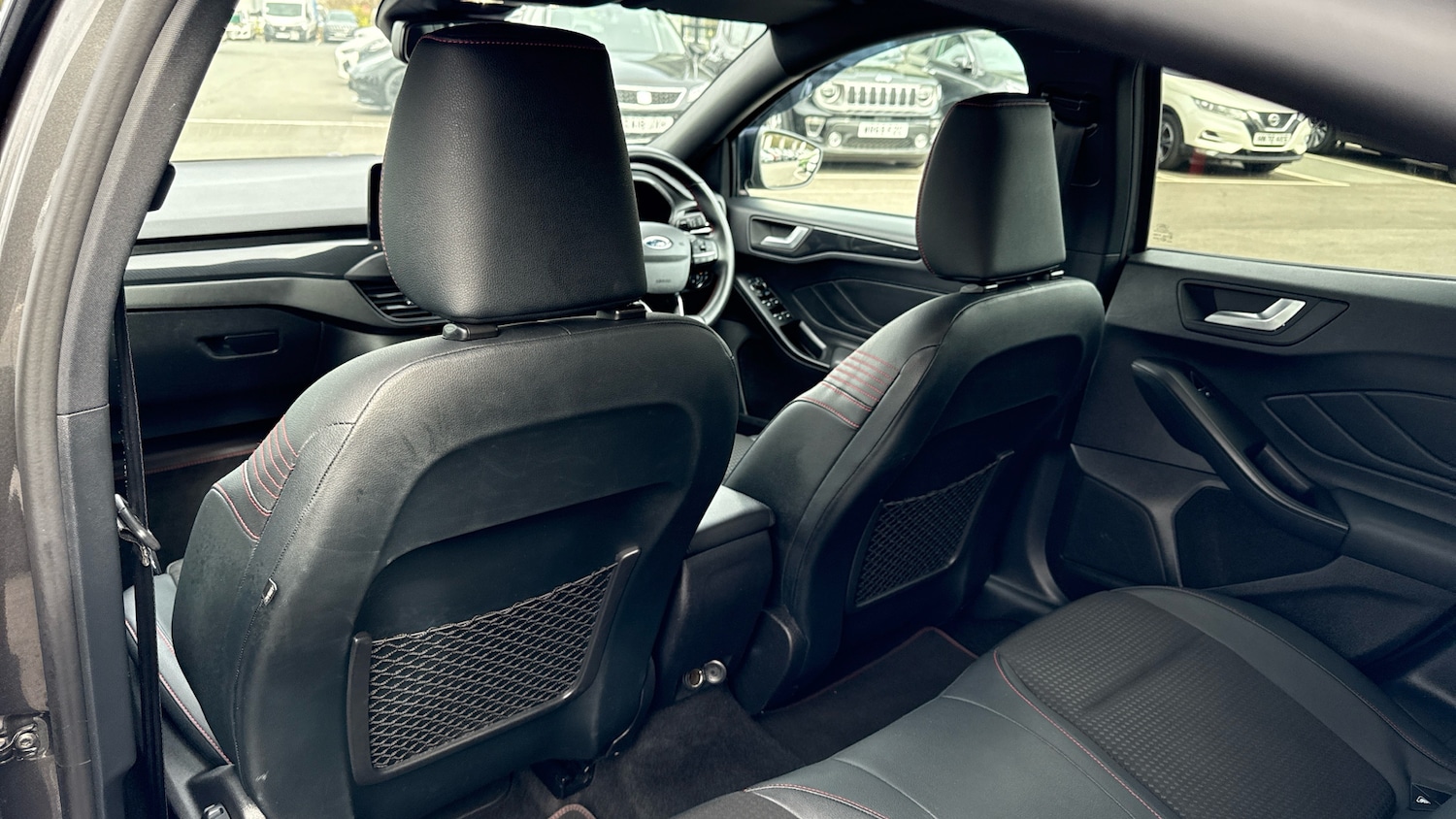 Used Ford Focus 2022 for sale - 76430669: Photo 14