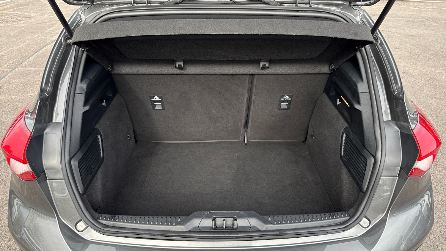 Used Ford Focus 2022 for sale - 76430669: Photo 15