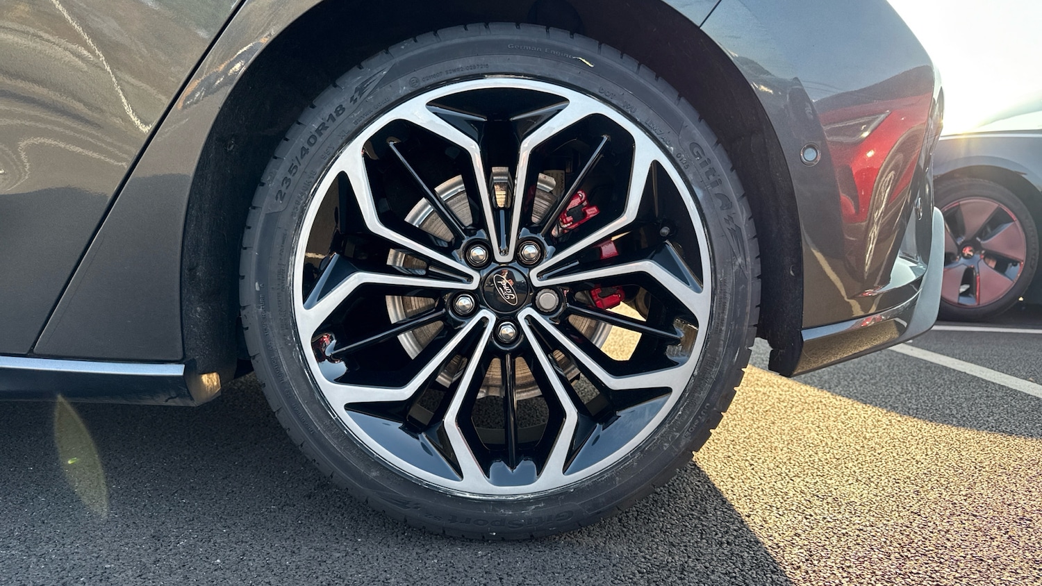 Used Ford Focus 2022 for sale - 76430669: Photo 18