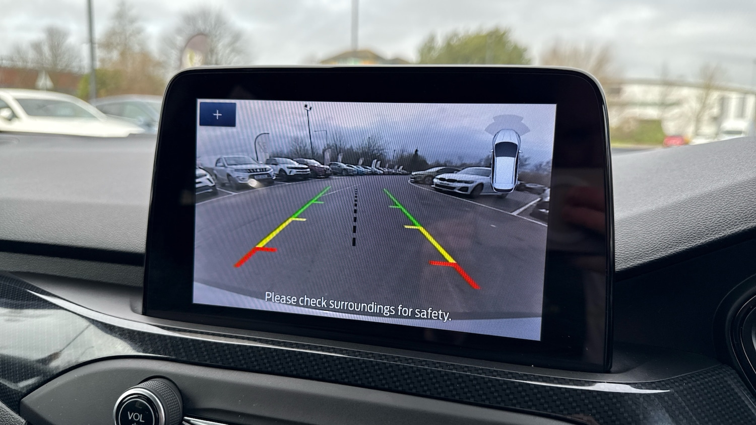 Used Ford Focus 2022 for sale - 76430669: Photo 24