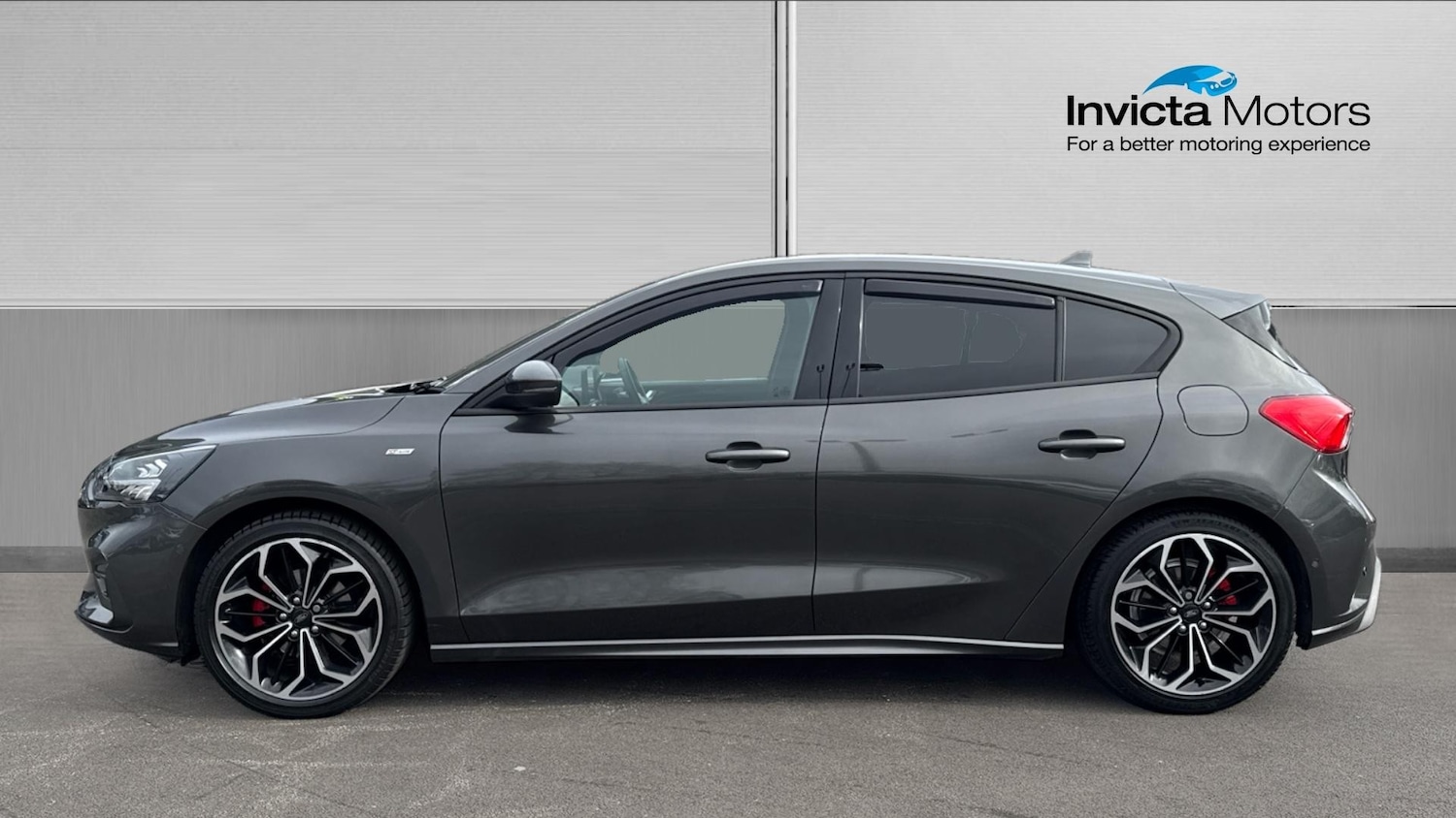 Used Ford Focus 2022 for sale - 76430669: Photo 6