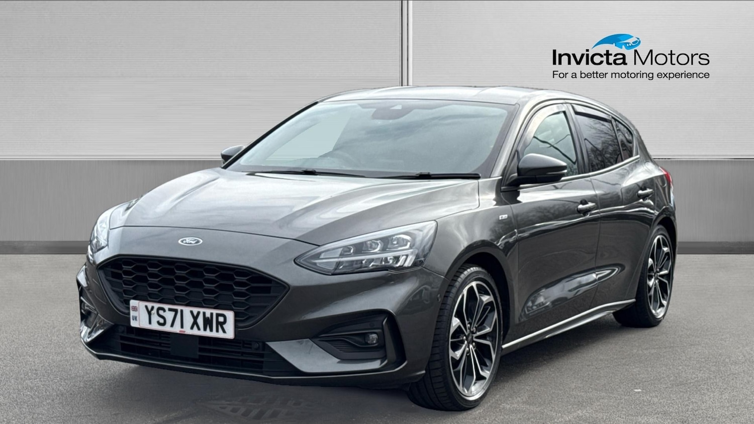 Used Ford Focus 2022 for sale - 76430669: Photo 7