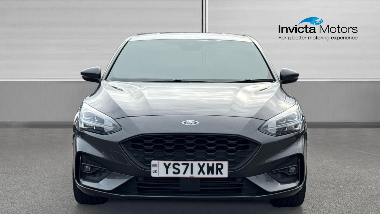 Used Ford Focus 2022 for sale - 76430669: Photo 8