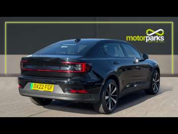Used Polestar Polestar 2 2022 for sale - 74723402: Photo