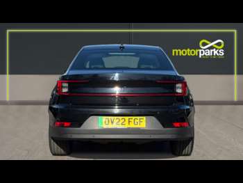 Used Polestar Polestar 2 2022 for sale - 74723402: Photo