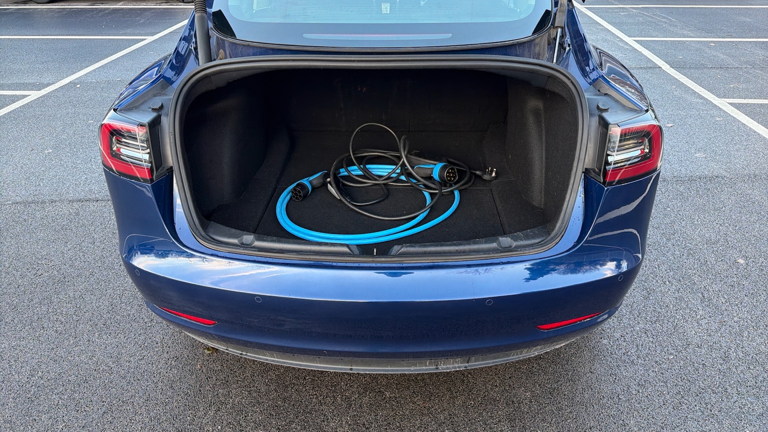 Used Tesla Model 3 2021 for sale - 76784867: Photo 15