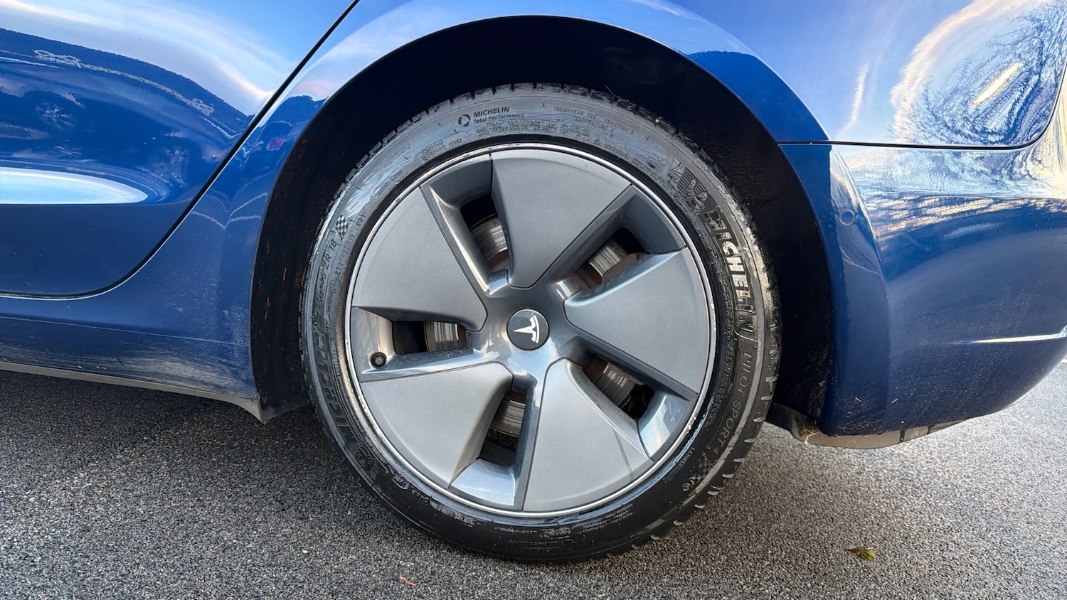 Used Tesla Model 3 2021 for sale - 76784867: Photo 18