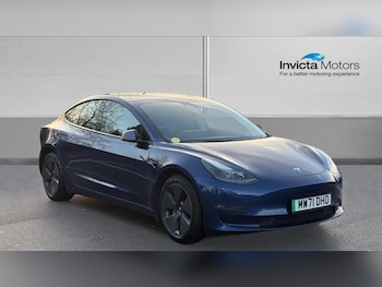Used Tesla Model 3 2021 for sale - 76784867: Photo
