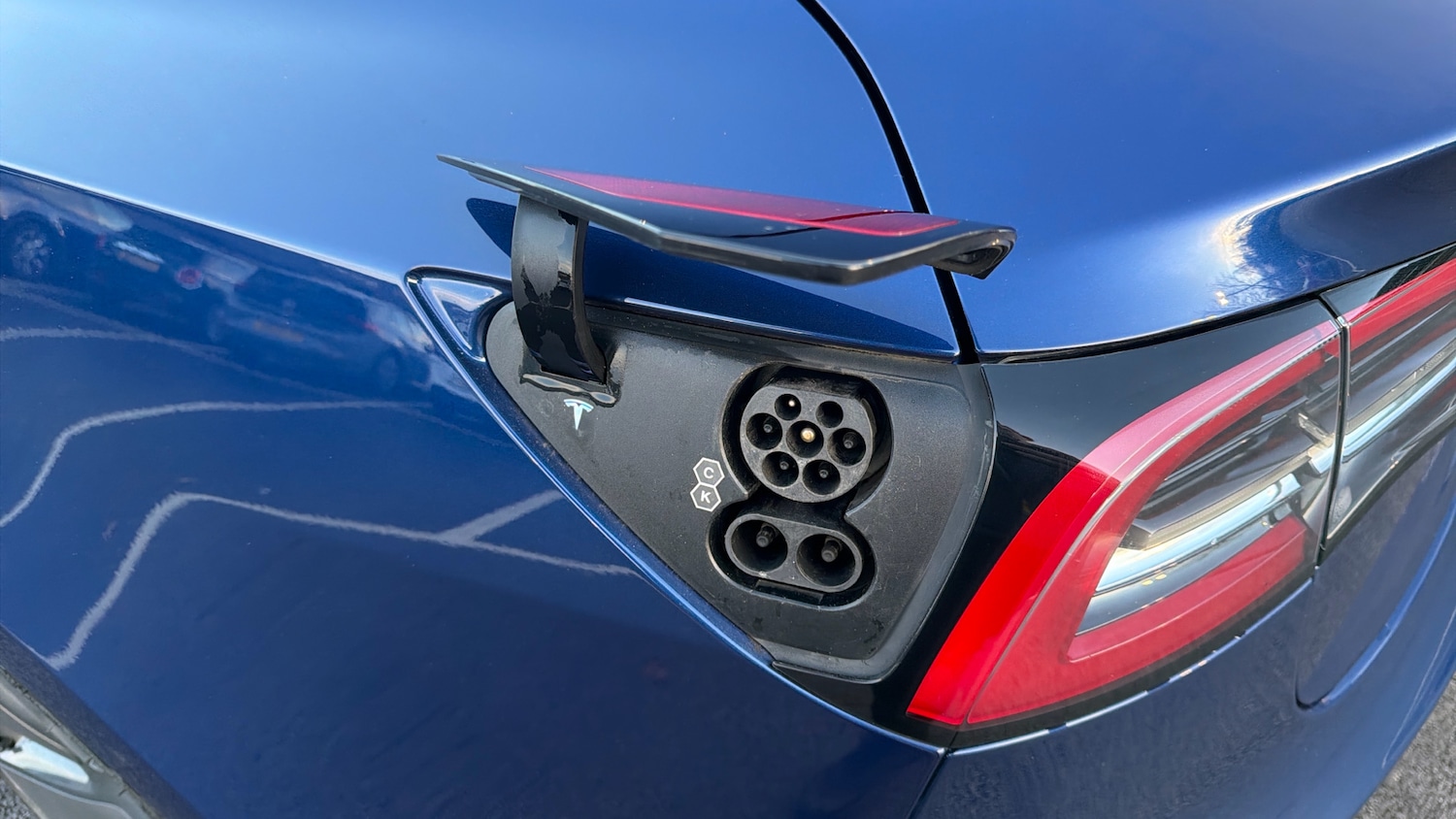 Used Tesla Model 3 2021 for sale - 76784867: Photo 21