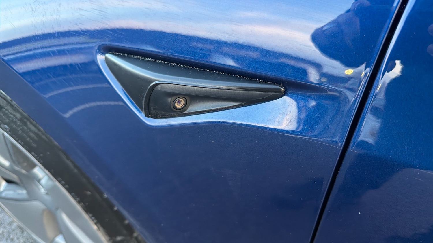 Used Tesla Model 3 2021 for sale - 76784867: Photo 24