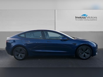 Used Tesla Model 3 2021 for sale - 76784867: Photo