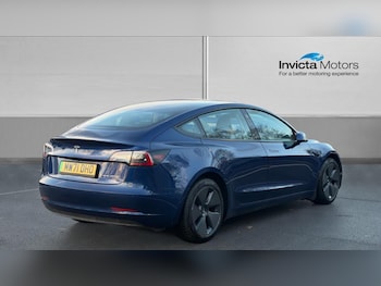 Used Tesla Model 3 2021 for sale - 76784867: Photo