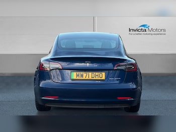 Used Tesla Model 3 2021 for sale - 76784867: Photo