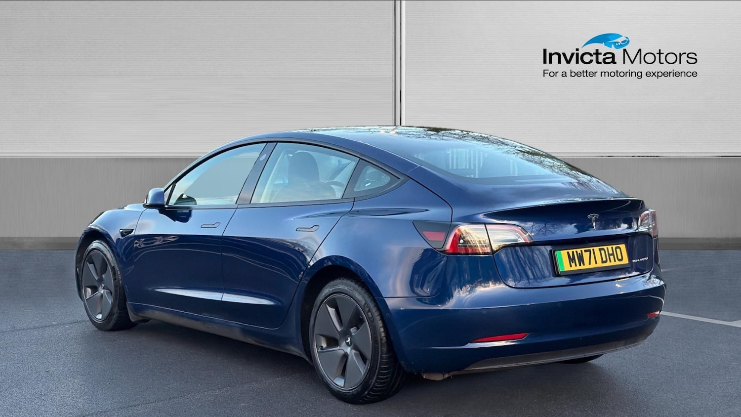 Used Tesla Model 3 2021 for sale - 76784867: Photo 5