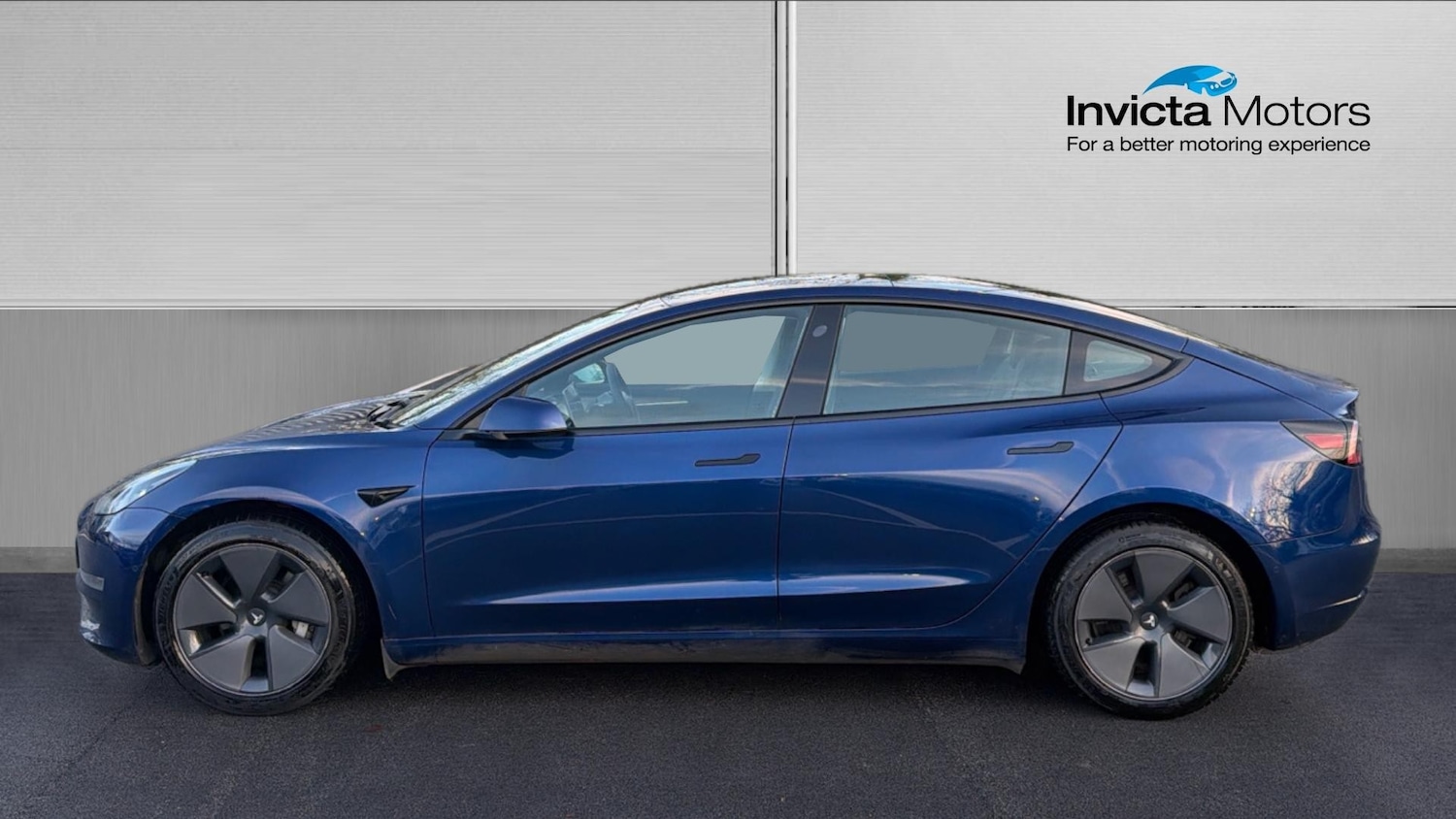 Used Tesla Model 3 2021 for sale - 76784867: Photo 6