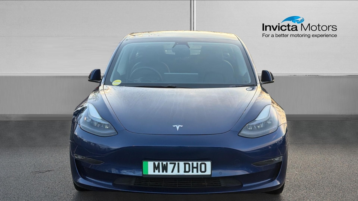 Used Tesla Model 3 2021 for sale - 76784867: Photo 8