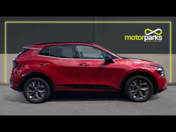 Used Kia Sportage 2022 for sale - 74886702: Photo