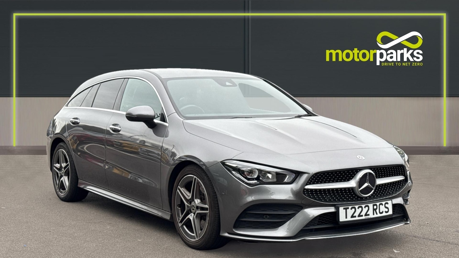 Used Mercedes-Benz CLA 2022 for sale - 76107002: Photo 1