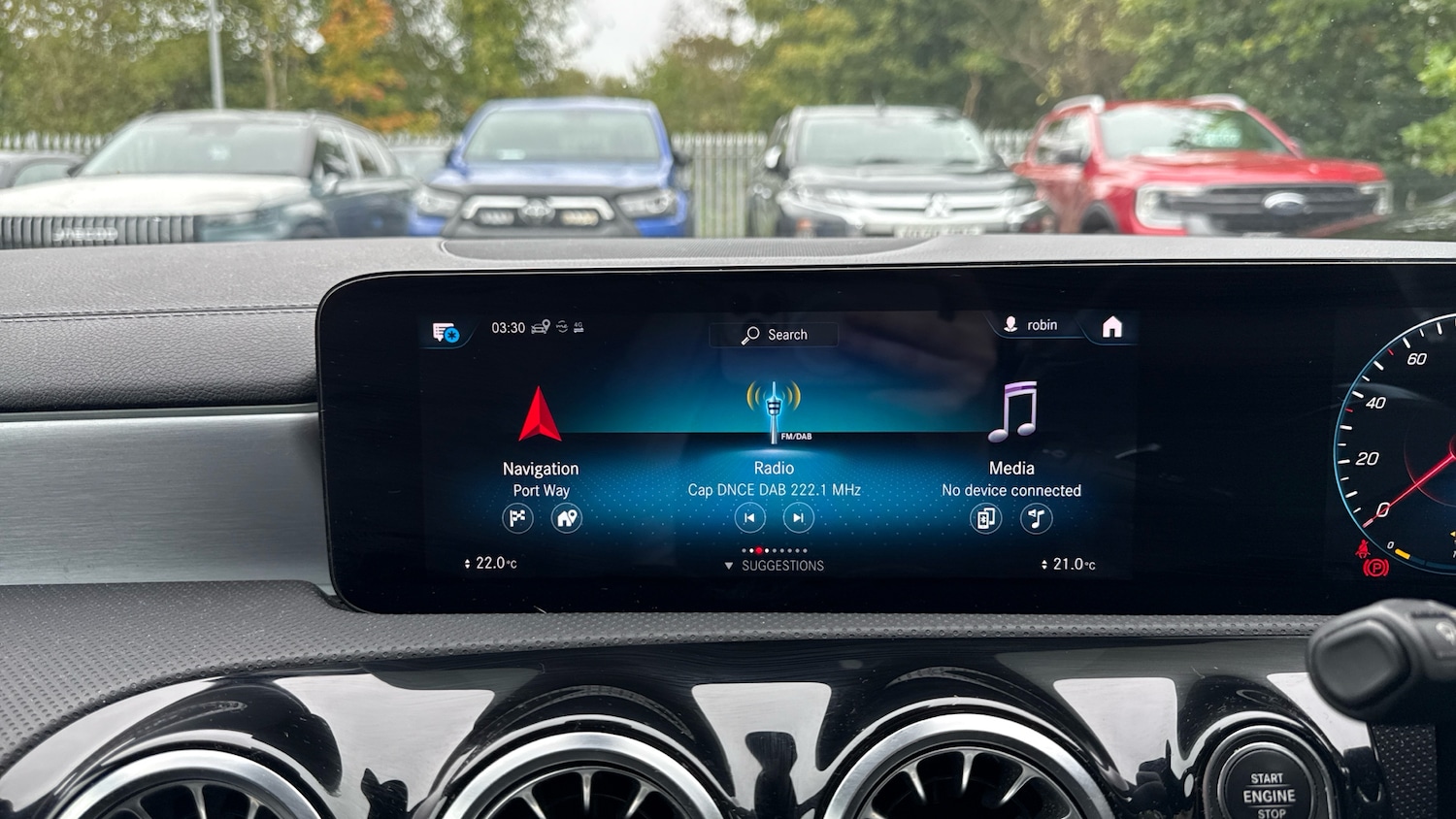 Used Mercedes-Benz CLA 2022 for sale - 76107002: Photo 12