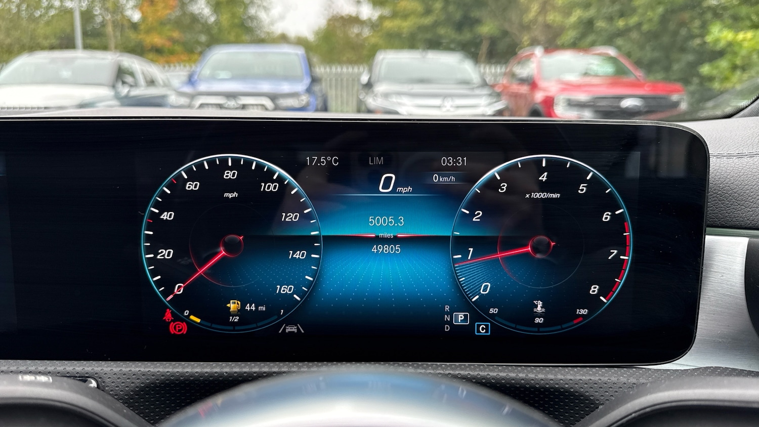 Used Mercedes-Benz CLA 2022 for sale - 76107002: Photo 13