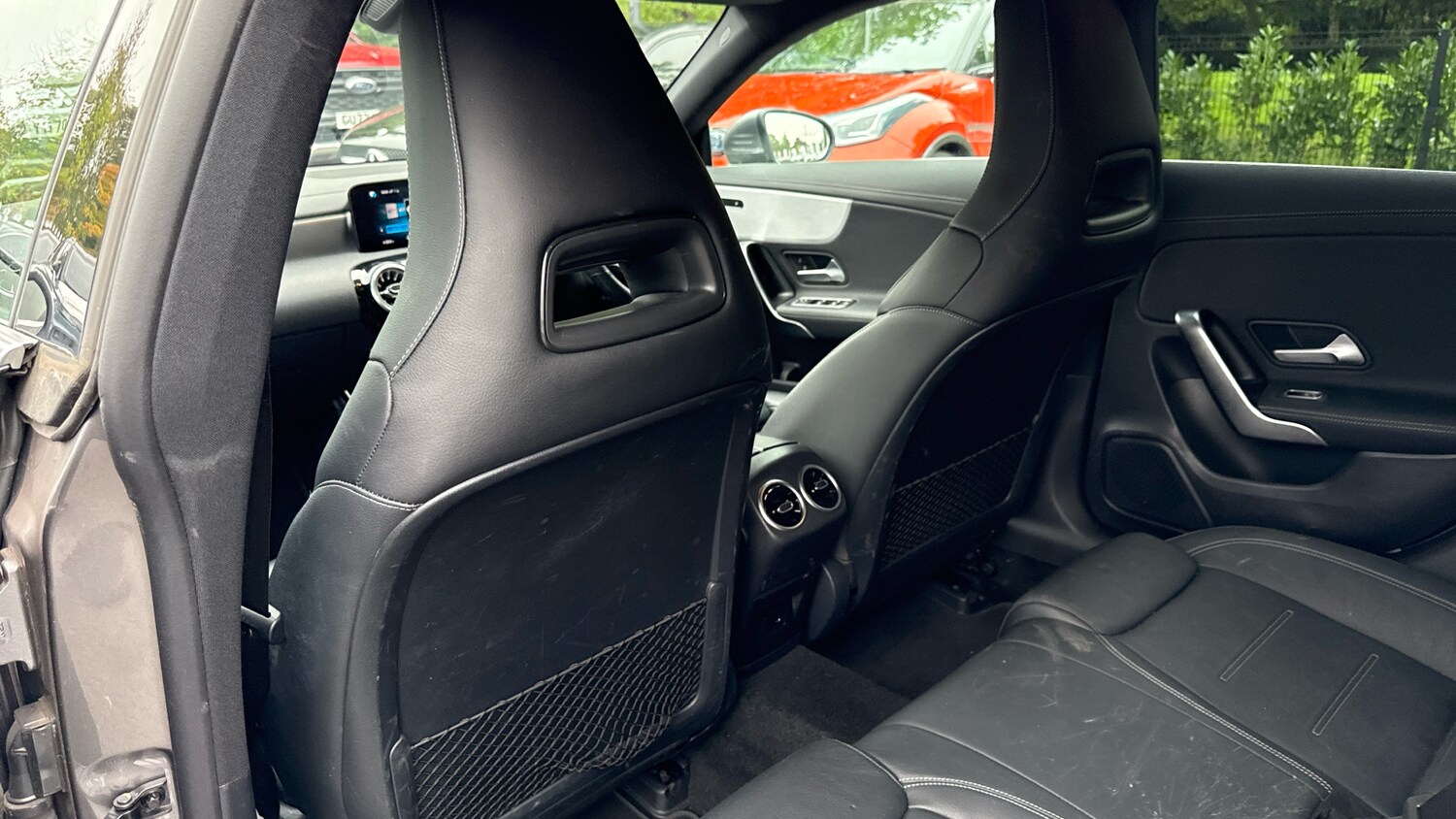 Used Mercedes-Benz CLA 2022 for sale - 76107002: Photo 14