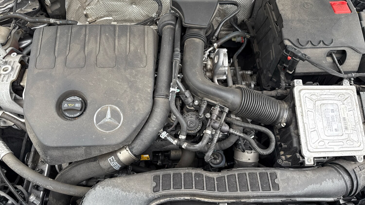 Used Mercedes-Benz CLA 2022 for sale - 76107002: Photo 16